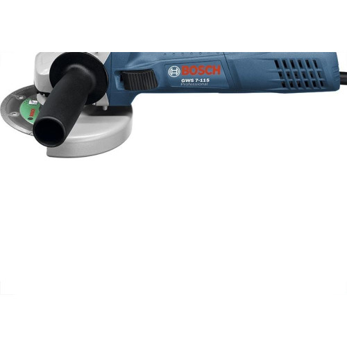 Esmerilhadeira Bosch 4.1/2''Gws850 110V 850W 06013775D0