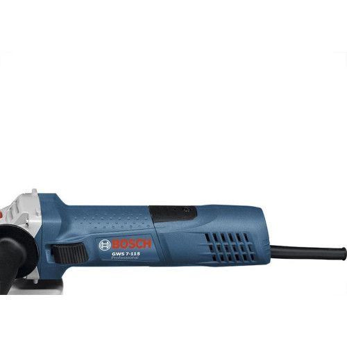 Esmerilhadeira Bosch 4.1/2''Gws850 110V 850W 06013775D0