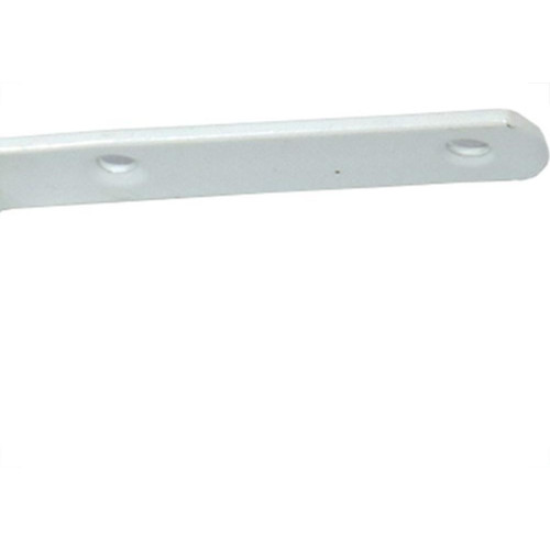 Cantoneira Moveis Zamar Branca 2'' 50 Pecas 