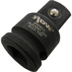 Adaptador Soquete Impacto Waft Cromo Vanadium 1/2 Femea X 3/4 Macho 6326