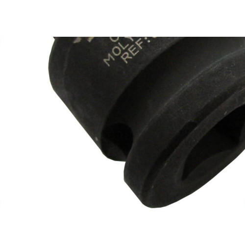 Adaptador Soquete Impacto Waft Cromo Vanadium 1/2 Femea X 3/4 Macho 6326