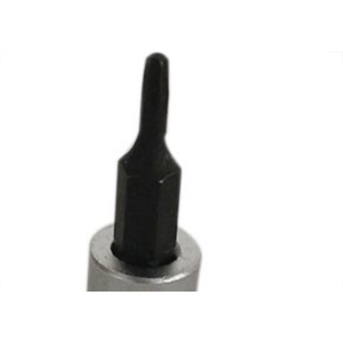 Chave Soquete Torx Waft Cromo Vanadium 3/8''T10 6272
