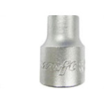 Chave Soquete Torx Waft Cromo Vanadium 3/8''T15 6273