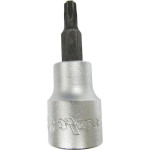 Chave Soquete Torx Waft Cromo Vanadium 3/8''T25 6275