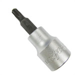 Chave Soquete Torx Waft Cromo Vanadium 3/8''T25 6275