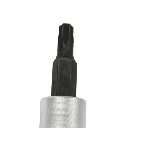 Chave Soquete Torx Waft Cromo Vanadium 1/2''T70 6286