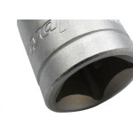 Soquete Waft Encaixe Estriado  1/2''X5/16'' 6250