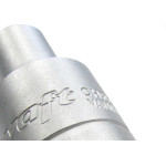 Soquete Waft Encaixe Estriado  1/2''X5/16'' 6250