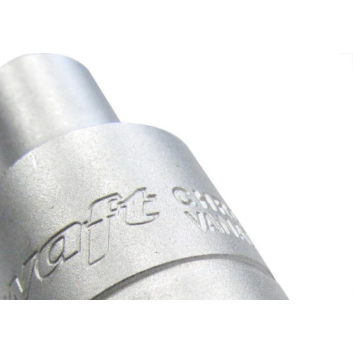 Soquete Waft Encaixe Estriado  1/2''X5/16'' 6250