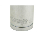 Soquete Waft Encaixe Estriado Tam.G1/2''X11/16'' 6256