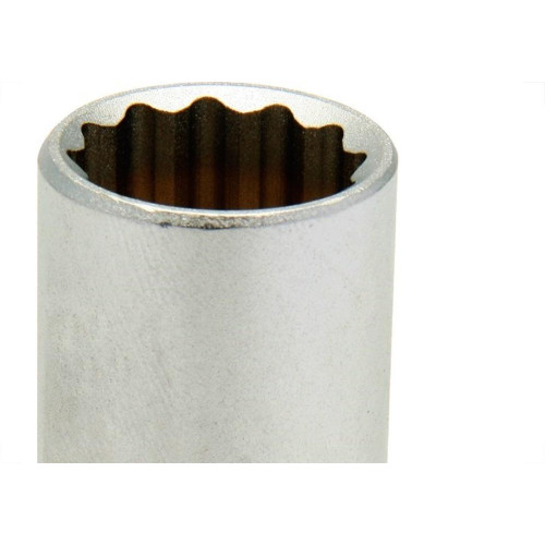 Soquete Waft Encaixe Estriado Tam.G1/2''X11/16'' 6256