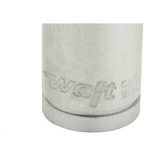 Soquete Waft Encaixe Estriado  1/2''X3/4'' 6257