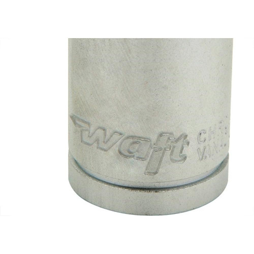 Soquete Waft Encaixe Estriado  1/2''X1'' 6261