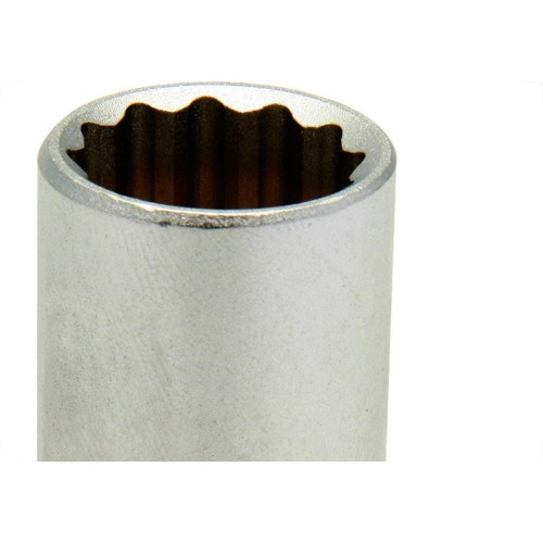 Soquete Waft Encaixe Estriado  1/2''X1'' 6261