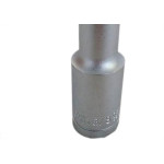 Soquete Waft Encaixe Estriado Longo  1/2''X3/8'' 6262