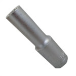 Soquete Waft Encaixe Estriado Longo  1/2''X7/16'' 6263