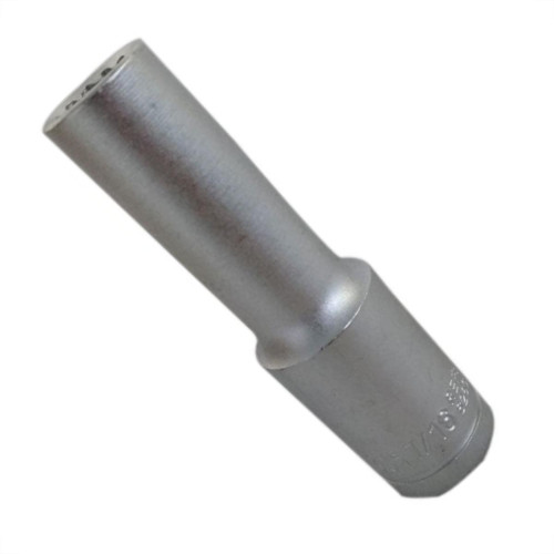 Soquete Waft Encaixe Estriado Longo  1/2''X7/16'' 6263