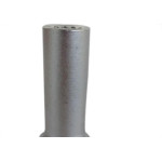 Soquete Waft Encaixe Estriado Longo  1/2''X7/16'' 6263