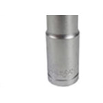 Soquete Waft Encaixe Estriado Longo  1/2''X1/2 6264