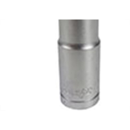 Soquete Waft Encaixe Estriado Longo  1/2''X1/2 6264