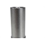 Soquete Waft Encaixe Estriado Longo  1/2''X1/2 6264