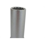 Soquete Waft Encaixe Estriado Longo  1/2''X9/16'' 6265