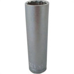 Soquete Waft Encaixe Estriado Longo  1/2''X5/8'' 6266