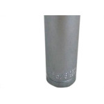 Soquete Waft Encaixe Estriado Longo  1/2''X5/8'' 6266