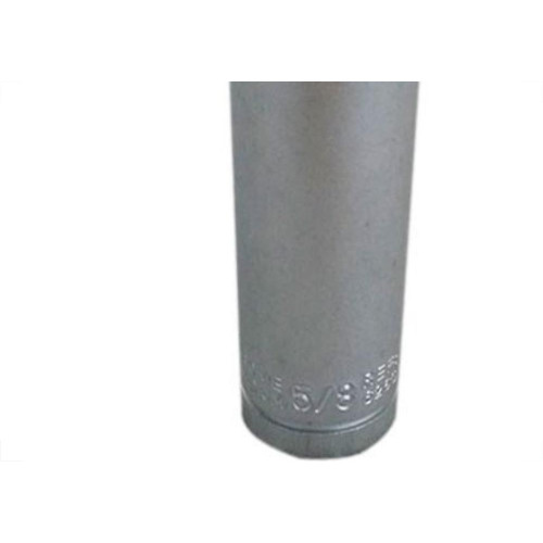 Soquete Waft Encaixe Estriado Longo  1/2''X5/8'' 6266