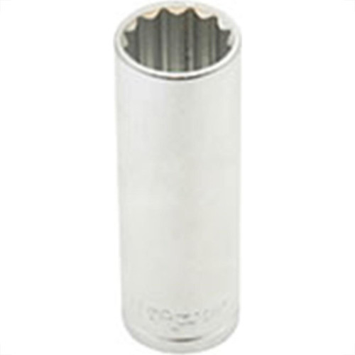 Soquete Waft Encaixe Estriado Longo  1/2X11/16'' 6267