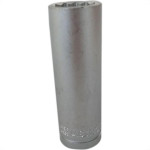 Soquete Waft Encaixe Estriado Longo Tam.G1/2''X3/4'' 6268