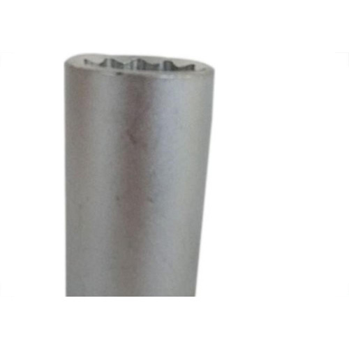 Soquete Waft Encaixe Estriado Longo Tam.G1/2''X3/4'' 6268