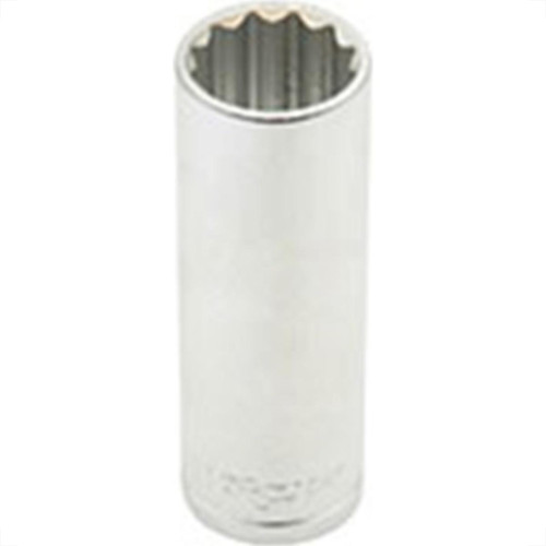 Soquete Waft Encaixe Estriado Longo  1/2''X7/8'' 6270