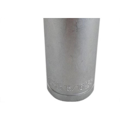 Soquete Waft Encaixe Estriado Longo  1/2X15/16'' 6271