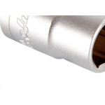Soquete Waft Encaixe Sextavado 1/2'' 14Mm 6386