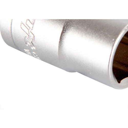Soquete Waft Encaixe Sextavado 1/2'' 14Mm 6386