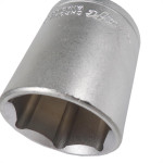 Soquete Waft Encaixe Sextavado 1/2'' 26Mm 6397