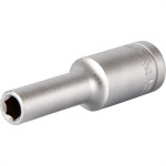 Soquete Waft Encaixe Sextavado Longo 1/2'' 11Mm 6405