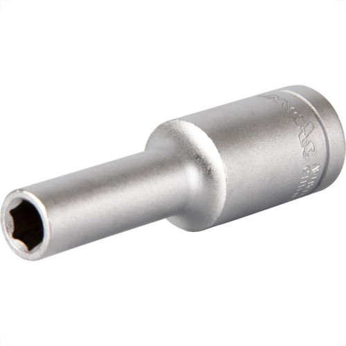 Soquete Waft Encaixe Sextavado Longo 1/2'' 12Mm 6406