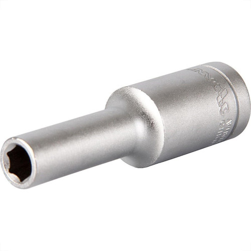 Soquete Waft Encaixe Sextavado Longo 1/2'' 14Mm 6408