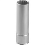 Soquete Waft Encaixe Sextavado Longo 1/2'' 27Mm 6420