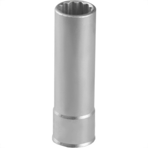 Soquete Waft Encaixe Sextavado Longo 1/2'' 27Mm 6420