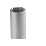 Soquete Waft Encaixe Sextavado Longo 1/2'' 27Mm 6420