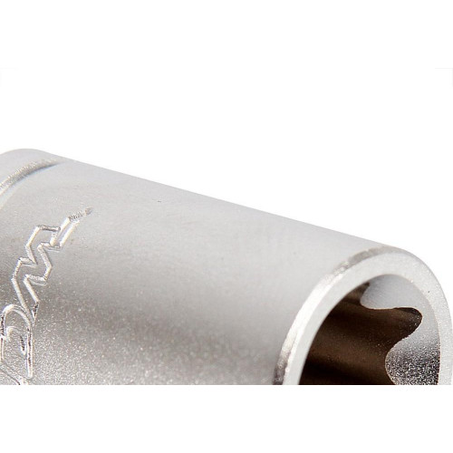 Soquete Waft Torx Cromo Vanadium 1/2'' E14 6459
