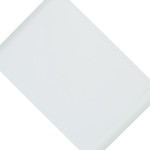 Placa Tramontina Liz 4X2 (Cega) 