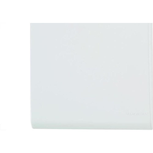 Placa Tramontina Liz 4X2 (Cega) 