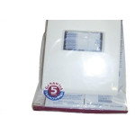 Placa Tramontina Liz 4X2 (1 Modulo Horizontal) 