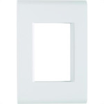 Placa Tramontina Liz 4X2 (3 Modulos) 