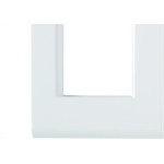 Placa Tramontina Liz 4X2 (3 Modulos) 