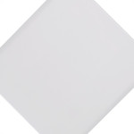 Placa Tramontina Liz 4X4 (Cega) 